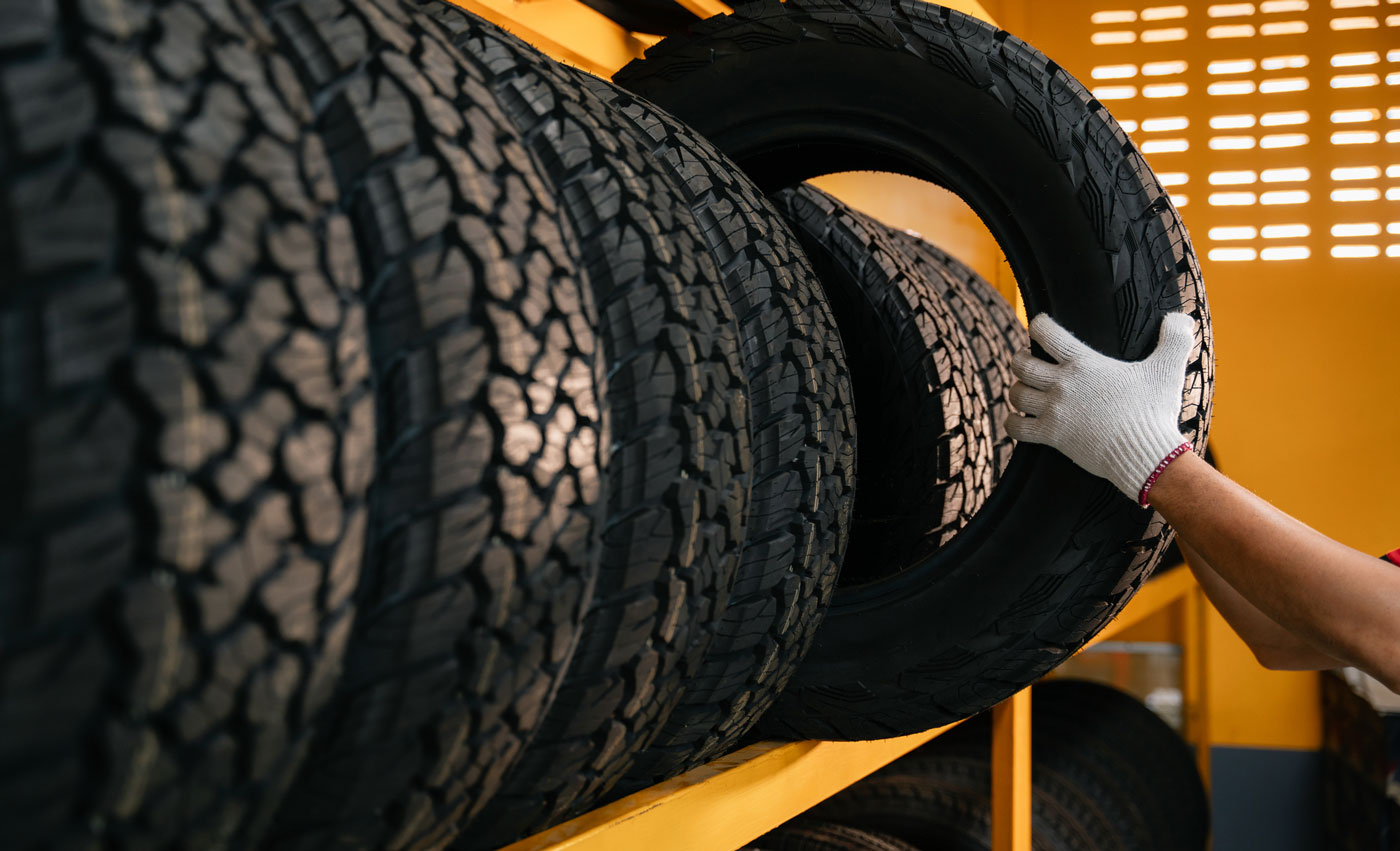 Tire Guide: Types, Sizes, Capabilities and More