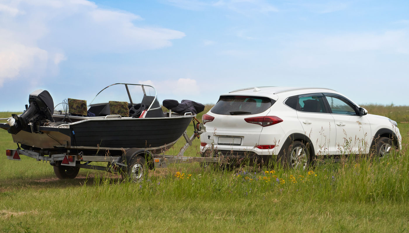 Trailer Hitches and Towing: Understanding the Basics
