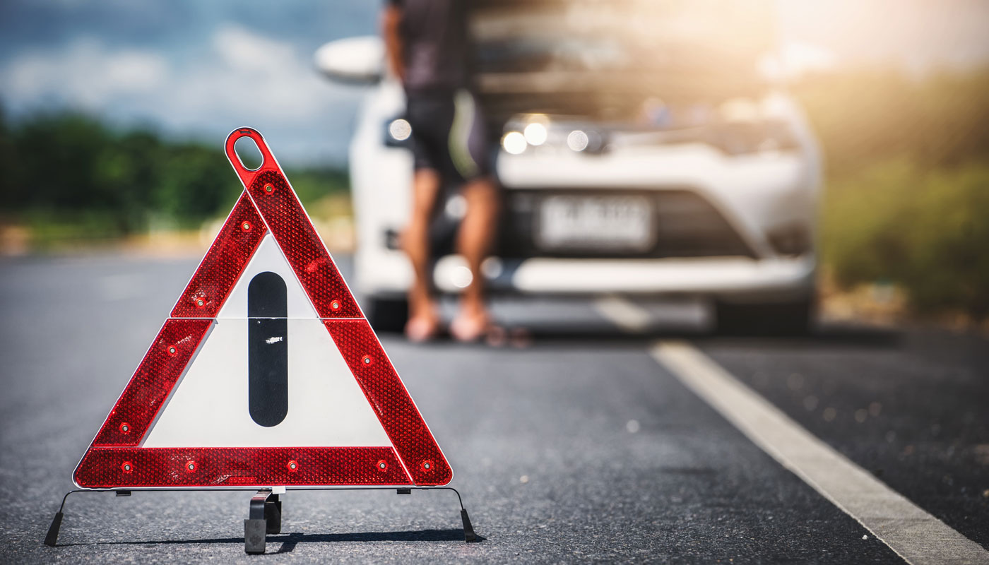 What to Expect When You Get Towed