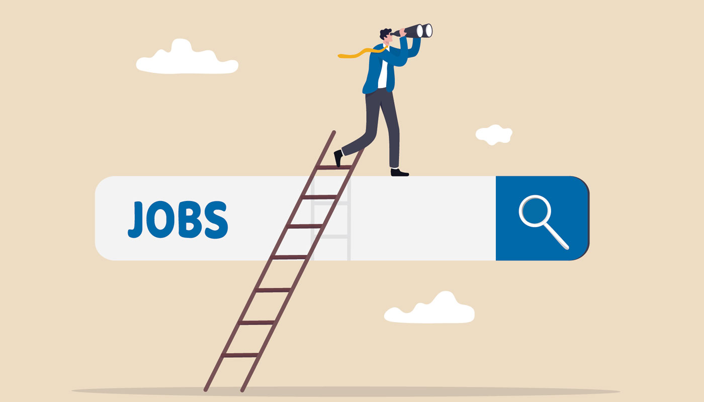 Laid Off? Steps to Reclaim Your Career Path